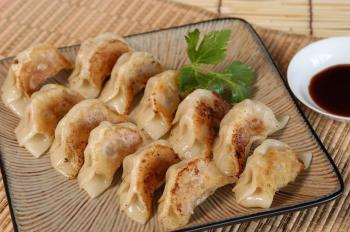 Gyoza, Pangsit Ala Jepang Yang Jadi Tantangan di Masterchef Indonesia Season 8